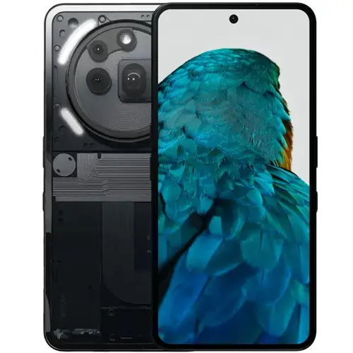 گوشی موبایل ناتینگ مدل Phone 3a Pro دو سیم کارت ظرفیت 256 گیگابایت و رم 8 گیگابایت (2) LQXkxS nVtFL5